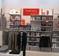 Van Heusen